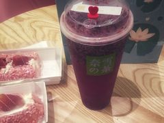 -奈雪的茶(杭州万象城PRO店)
