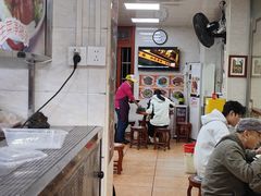 -珍珍小食店(西华路店)