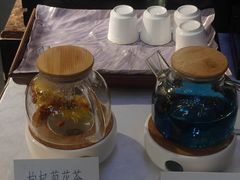 -聚春园自助餐厅(东街口店)