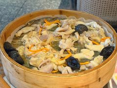 顺德桑拿湛江鸡-顺鹅季·非遗烧鹅(六道口店)