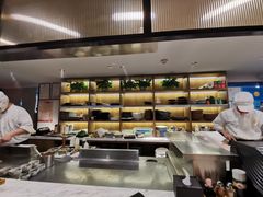 -阿吾罗日本料理(K11艺术中心店)