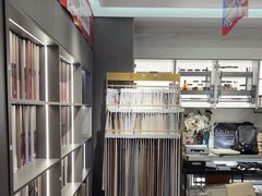 -索菲亚衣柜橱柜全屋定制(真北红星店)