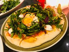 -君悦酒店·La Terrazza意合園·意式风味