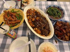 -玲珑餐厅(陕西南路店)