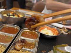 -炽城·烤肉名家(鸿达中央广场店)