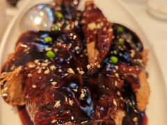 -桂满陇·蟹黄小笼汤包(清河万象店)