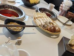 -北大家园食堂