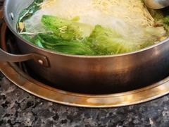 -一席地·本地鸡窝·杭帮鸡火锅(萧山银隆百货店)
