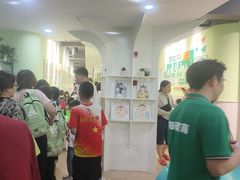 -学知乐教育·幼小衔接·小学科辅导(嘉定镇校区)