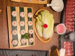 -慢丽江·云南野生菌土鸡锅(西山店)