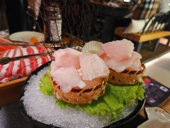 -湊湊火锅·茶憩(石家庄万象城店)