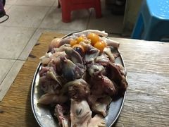 -威邵鸡煲(西华路总店)