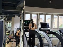 -恒之健私人定制健身(成山店)