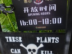 -正佳雨林生态植物园