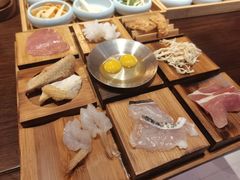 -银米·云南传统过桥米线(双廊黑金冠店)
