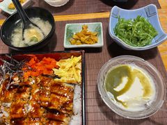 -虹鳗亭(钱湖北路店)