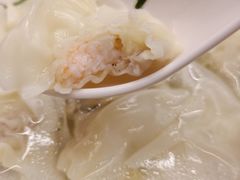 -琴岛顺天馄饨(乐客城店)