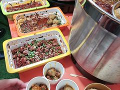 -矮板凳老火锅(宽窄巷子店)