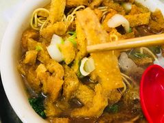 -祁家面馆(大香炉店)