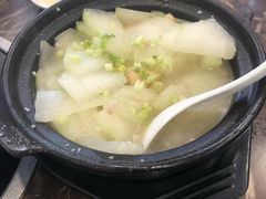 -陆记鹅庄·潮汕菜·狮头鹅(大仟里店)