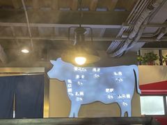 -食潮汕头鲜牛馆(望京保利店)