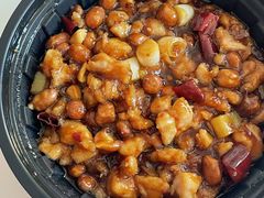 -同合居·非遗东北菜(王府井店)