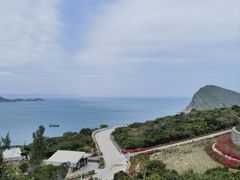 -东澳岛