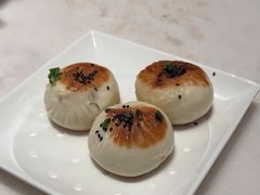 -南太湖山庄·四季轩&国风堂中餐厅