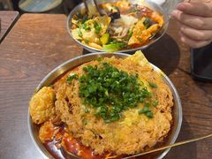 -龍城柳州螺蛳粉(群星路店)