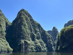 -龙庆峡风景区
