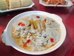 -林家饭店(新林公路店)