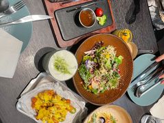 -卡朋西餐(宝安大仟里店)