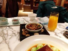-湖滨28中餐厅·西湖宴·杭州君悦酒店