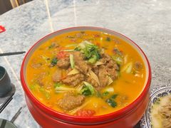 -聚丰园•湖鲜餐厅(阿红私房菜梅石路店)
