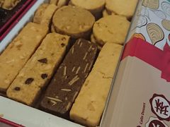 -家琳甜品(江南东店)