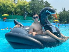 -欢乐水魔方水世界