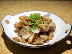捞拌花甲-简单味道(华阳店)