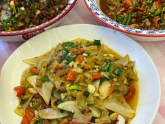 -三只鸟本地特色菜馆(上饶总店)