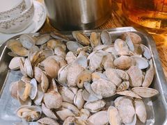 -大哈福烧烤·海鲜·家常菜(延安三路店)