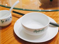 -尚禾厨·湘菜馆(步行街店)