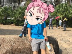 -东部华侨城