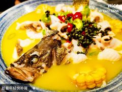 -熠盛粤味·顺德桑拿鸡(永康路店)