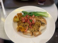 -Old Town White Coffee(gateway@klia2)