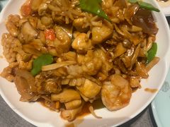 -老城味道·传统天津菜(杨柳青店)