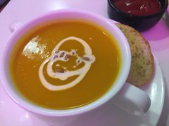 -威克特披萨汉堡