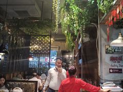 大堂-湘当爱·鲜煮现炒(松岗立业路店)