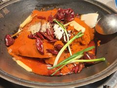 -鸿姐老火锅·传统炒料(上海旗舰店)