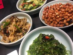 -辣尚瘾·烤鱼·新川菜(交大直营店)