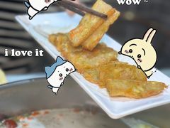 -潮汕林记牛肉火锅(万象天地店)