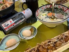 -桃屋日本料理(清华科技园店)